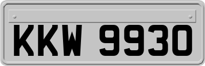 KKW9930