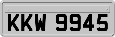 KKW9945