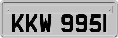 KKW9951