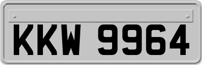 KKW9964