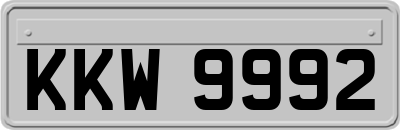 KKW9992