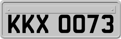 KKX0073