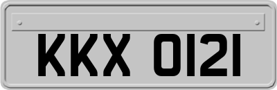 KKX0121