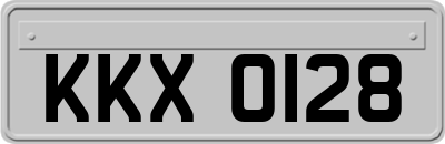 KKX0128