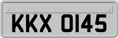 KKX0145