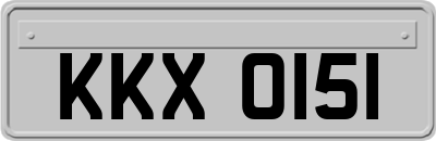 KKX0151