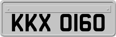 KKX0160