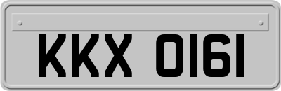 KKX0161