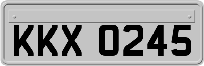 KKX0245