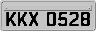 KKX0528
