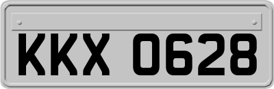 KKX0628