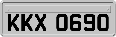 KKX0690