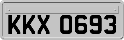 KKX0693
