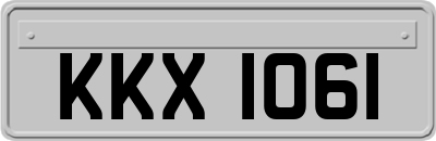 KKX1061