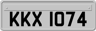 KKX1074