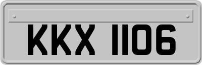 KKX1106