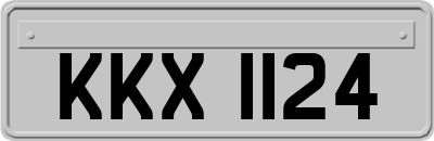 KKX1124