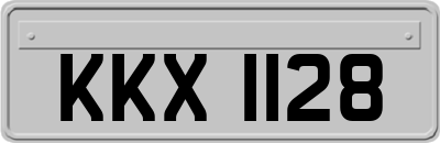 KKX1128