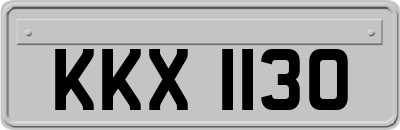 KKX1130