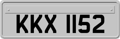KKX1152
