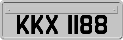 KKX1188