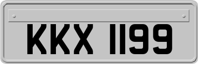 KKX1199