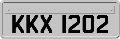 KKX1202