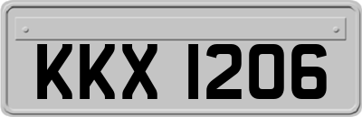 KKX1206