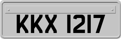 KKX1217
