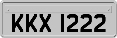 KKX1222