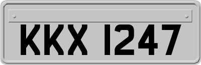 KKX1247
