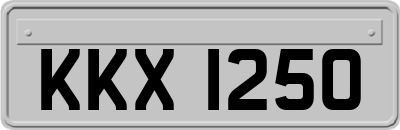 KKX1250