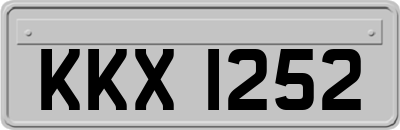 KKX1252