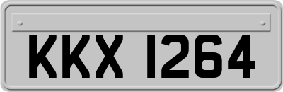 KKX1264