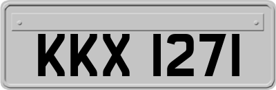 KKX1271