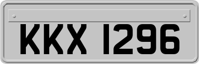 KKX1296