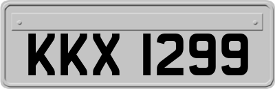 KKX1299