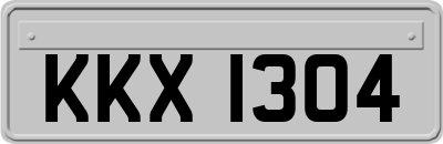 KKX1304