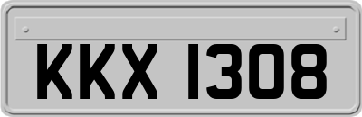 KKX1308