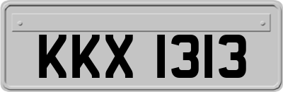 KKX1313
