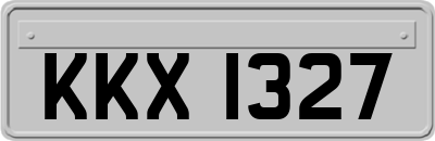 KKX1327