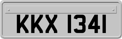 KKX1341