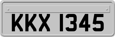 KKX1345