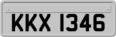 KKX1346