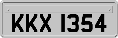 KKX1354