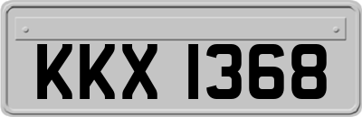 KKX1368