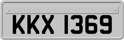 KKX1369