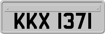 KKX1371