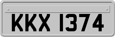 KKX1374
