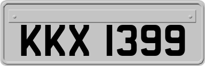 KKX1399